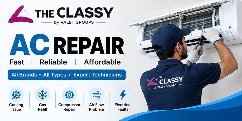 ac repair