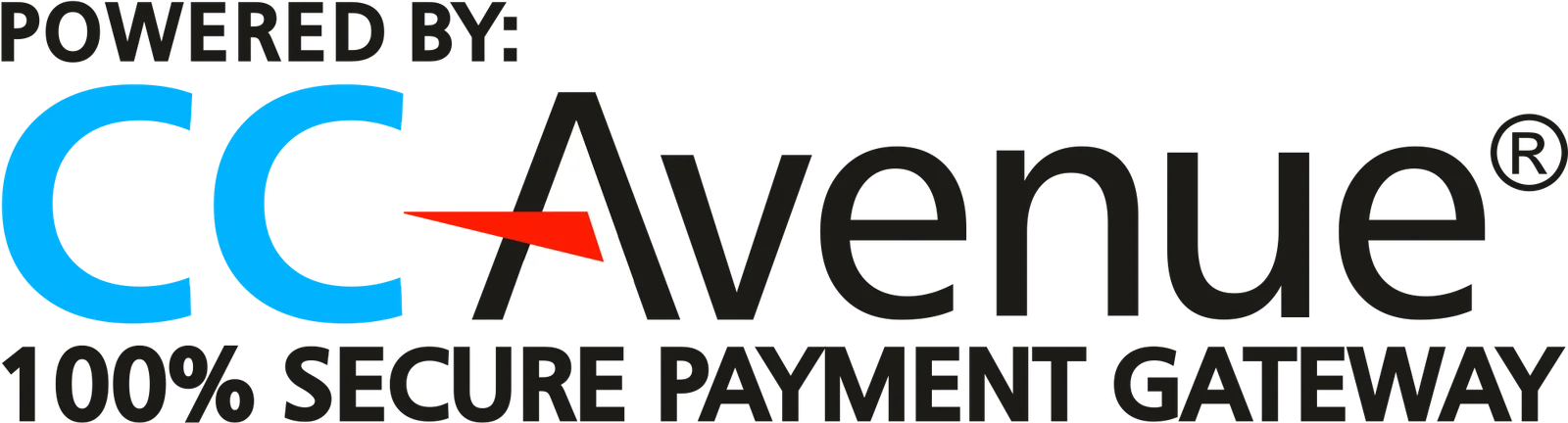 Secure Payments via CCAvenue